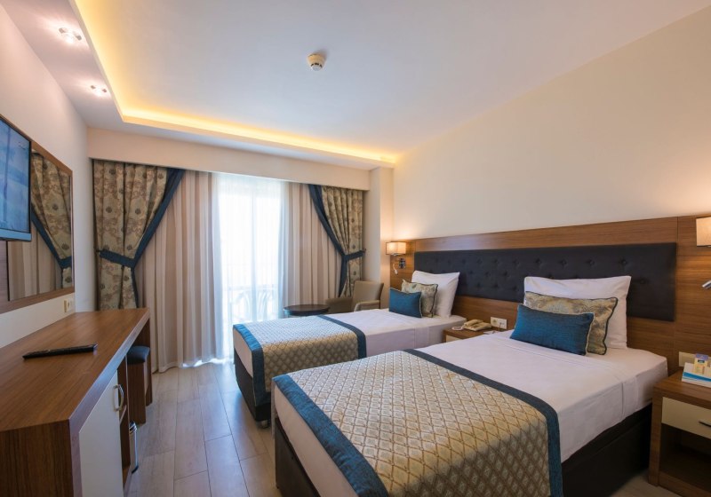 Zimmer & Wohnkomfort