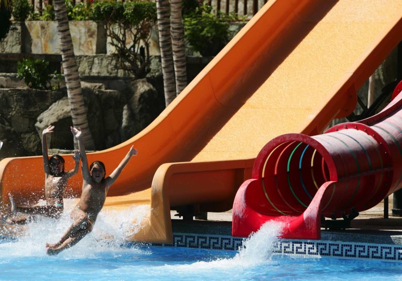 Hotel LIVVO Lago Taurito