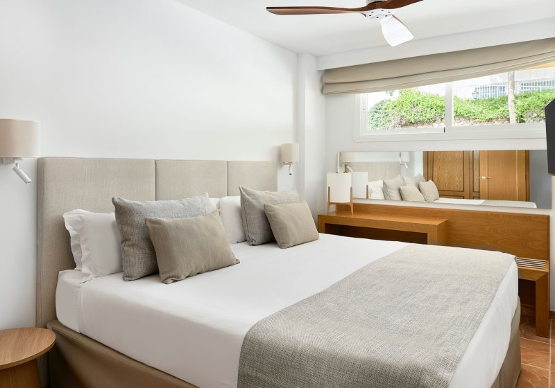 Zimmer & Wohnkomfort