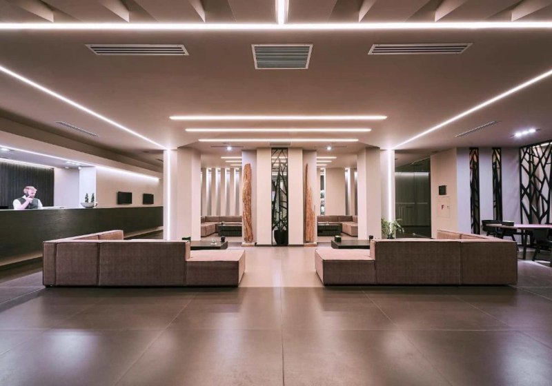 Ausstattung & Service