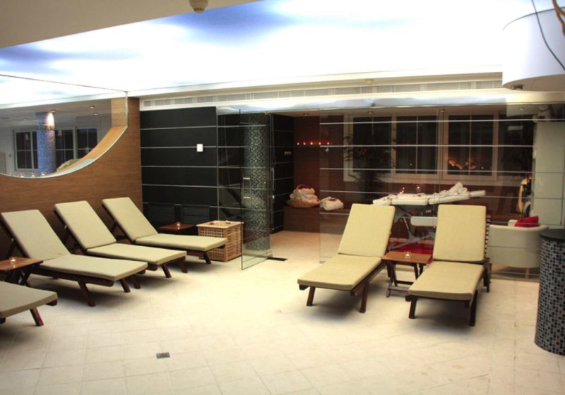 Beispiel: Wellness & Entspannung