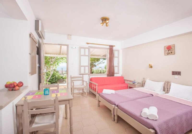 Zimmer & Wohnkomfort