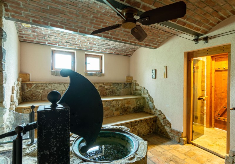 Wellness & Entspannung