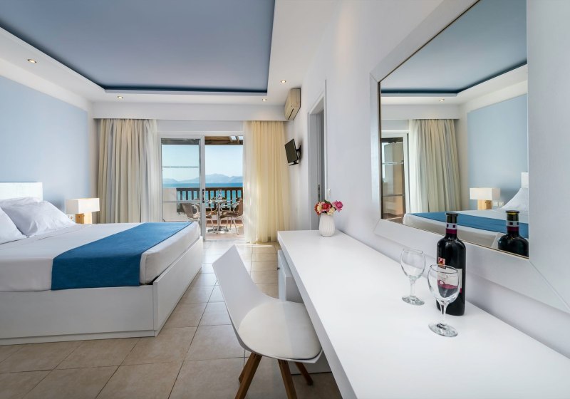 Zimmer & Wohnkomfort