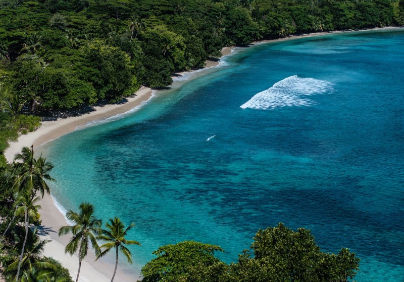 Avani+ Barbarons Seychelles