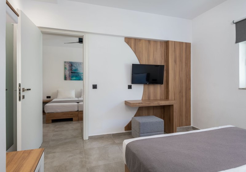 Zimmer & Wohnkomfort