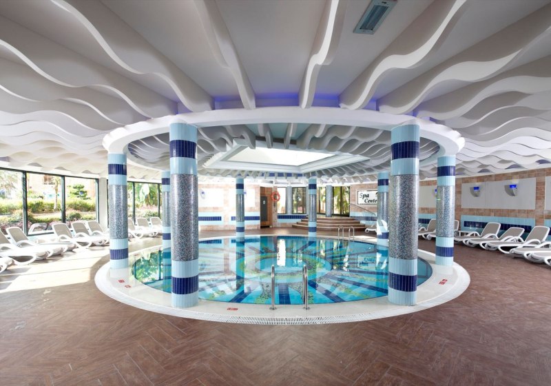 Wellness & Entspannung