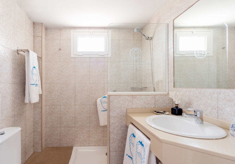 Ausstattung & Service