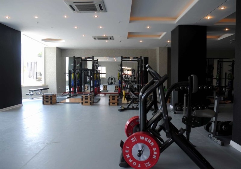 Beispiel: Sport & Fitness