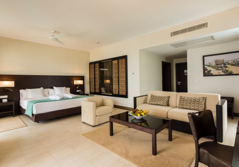 Zimmer & Wohnkomfort