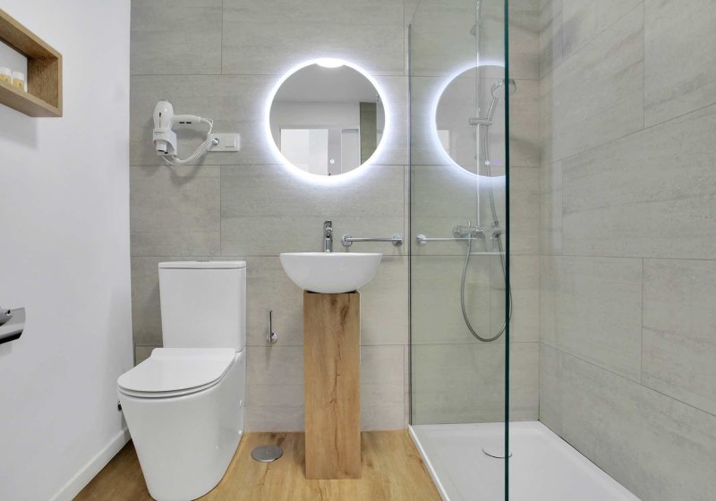 Zimmer & Wohnkomfort