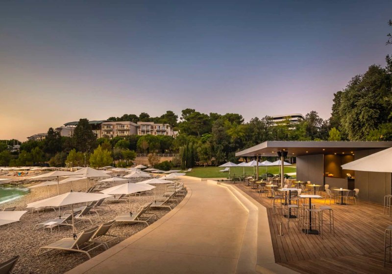 Ausstattung & Service