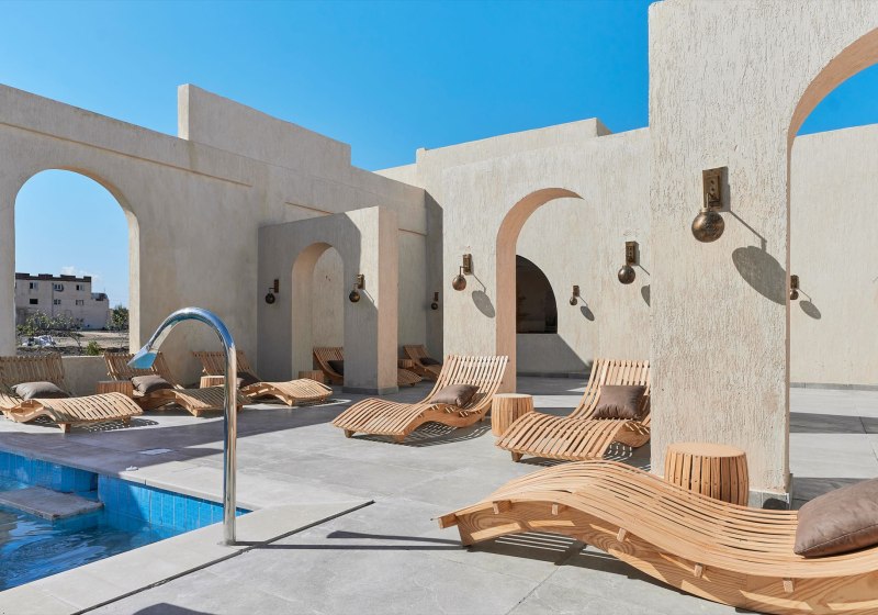 Wellness & Entspannung