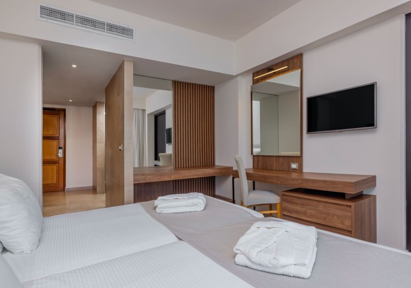 Zimmer & Wohnkomfort