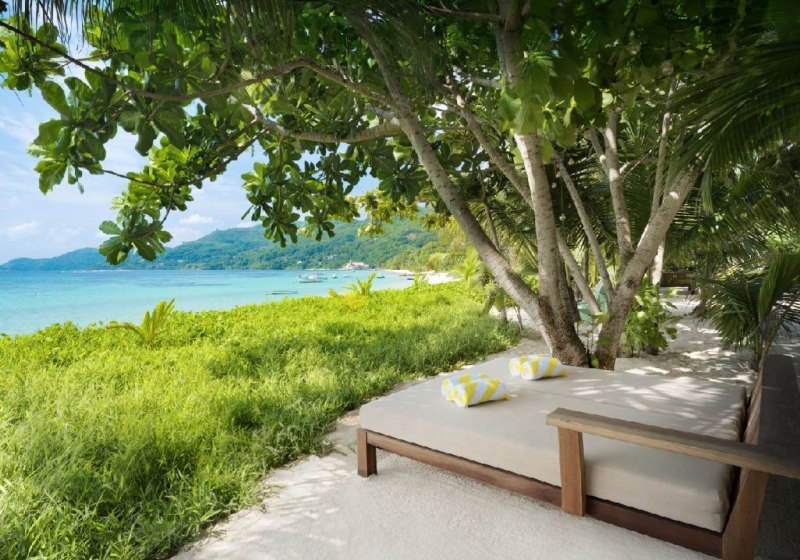 Laïla Resort Seychelles