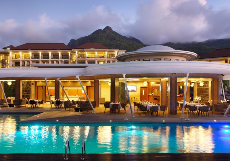 Ausstattung & Service