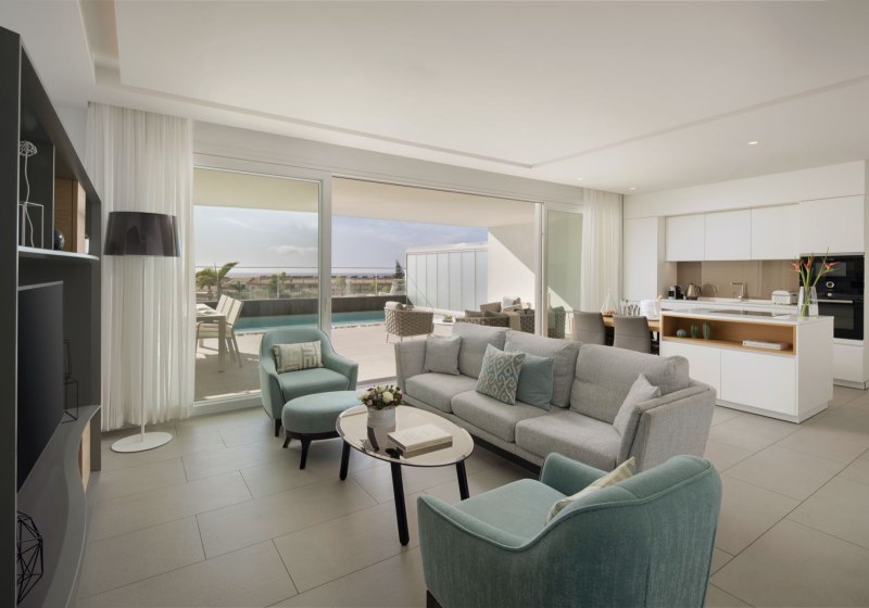 Zimmer & Wohnkomfort