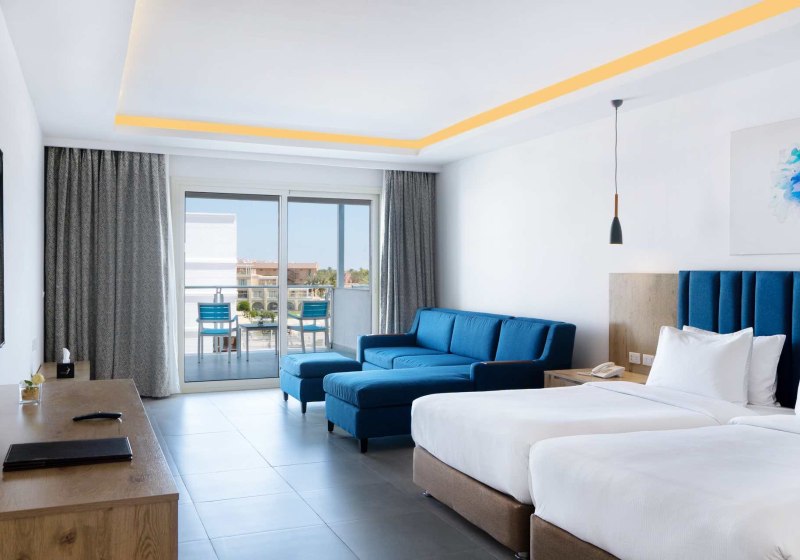 Zimmer & Wohnkomfort