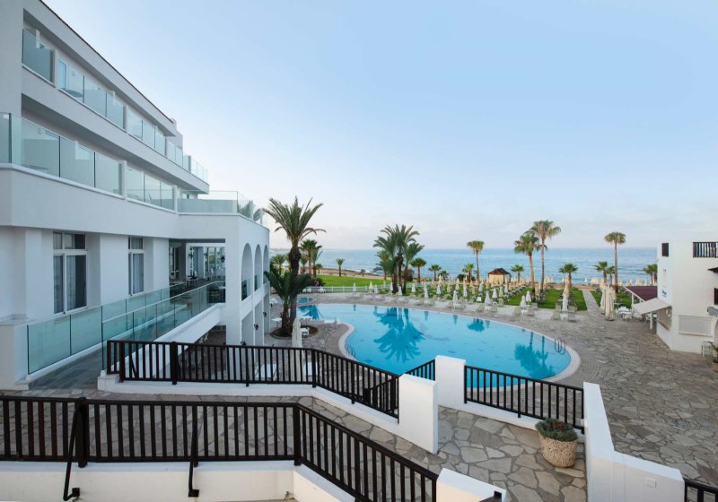 Ausstattung & Service