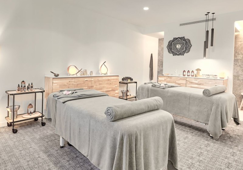 Beispiel: Wellness & Entspannung