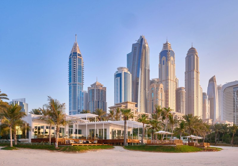 Ausstattung & Service