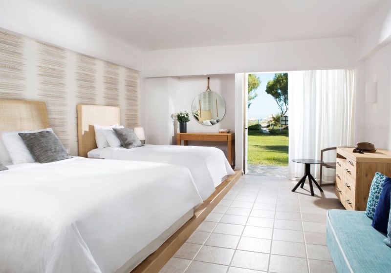 Zimmer & Wohnkomfort