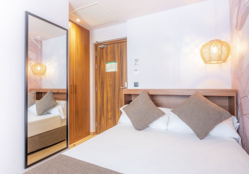 Zimmer & Wohnkomfort