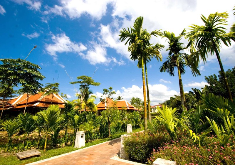 Khao Lak Laguna Resort