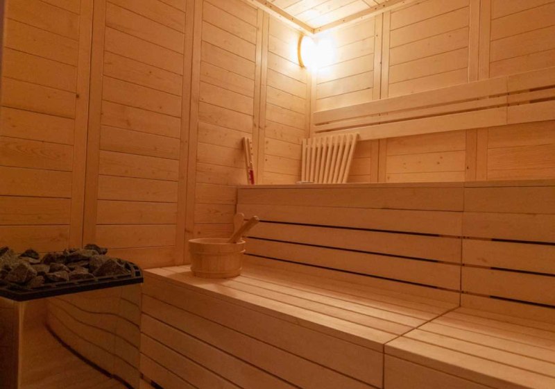 Wellness & Entspannung