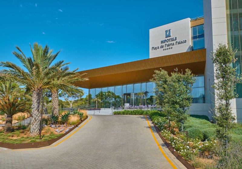 Ausstattung & Service