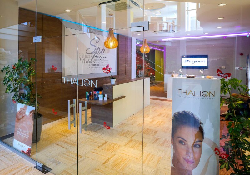 Wellness & Entspannung