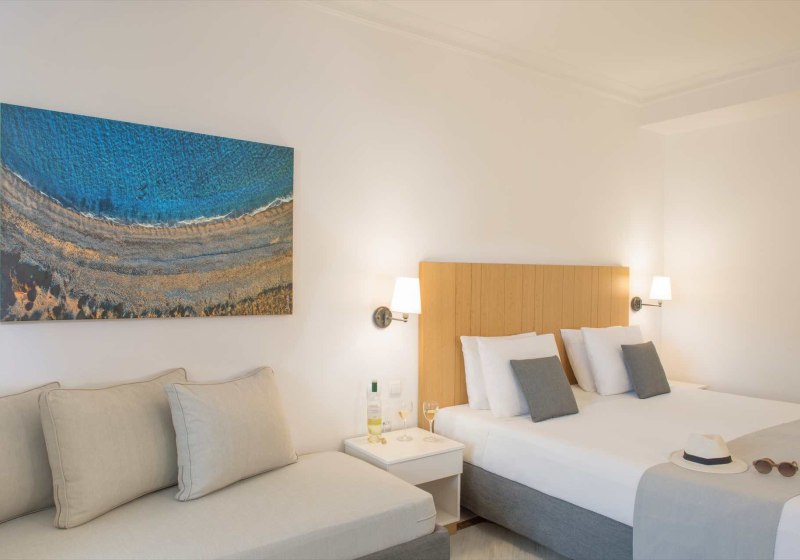 Zimmer & Wohnkomfort