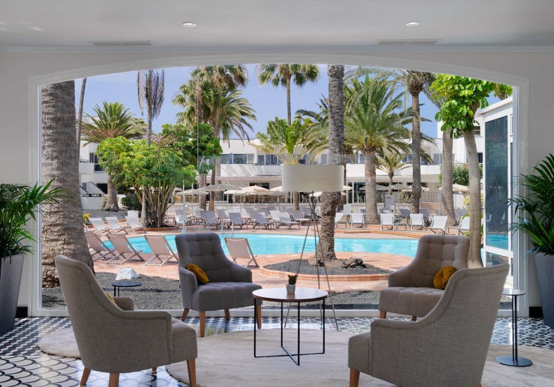 Ausstattung & Service