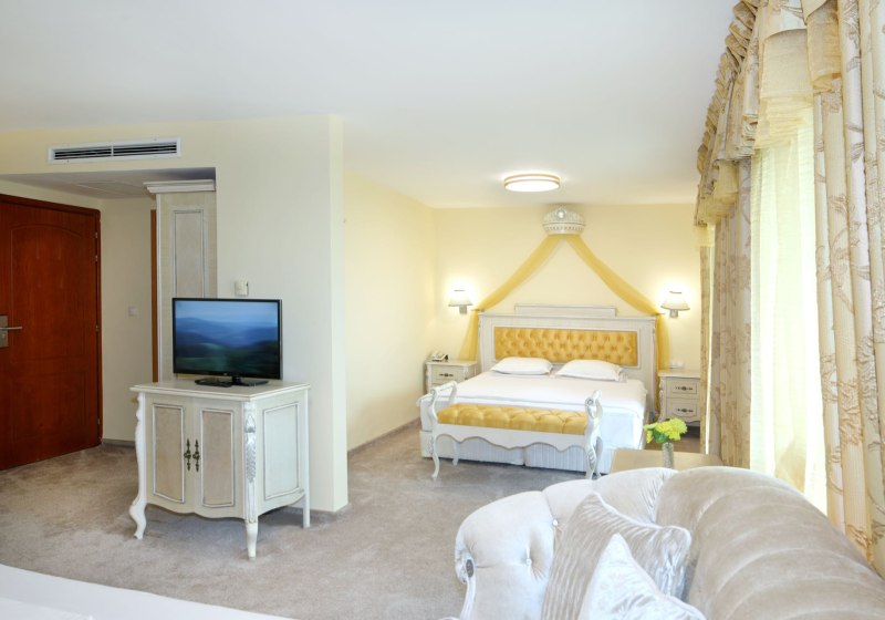 Zimmer & Wohnkomfort