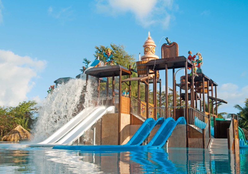Grand Sirenis Punta Cana Resort & Aquagames