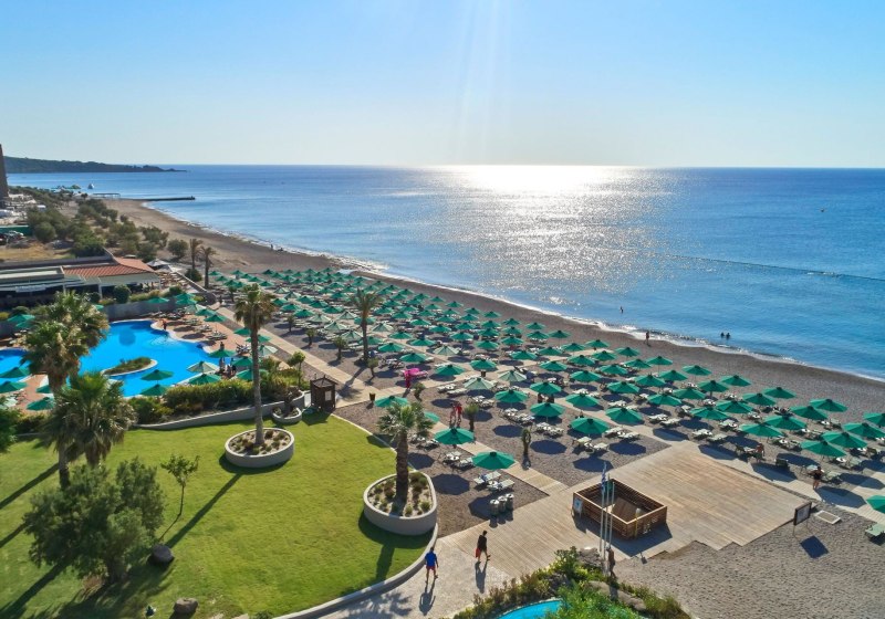 Esperos Mare Resort & Spa