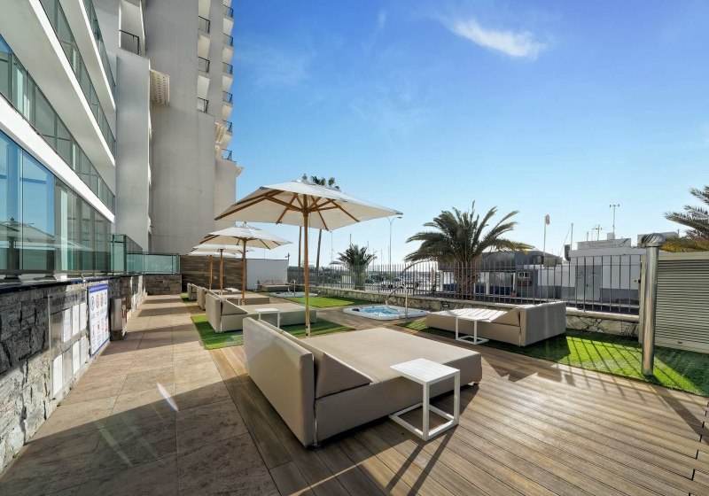 Ausstattung & Service