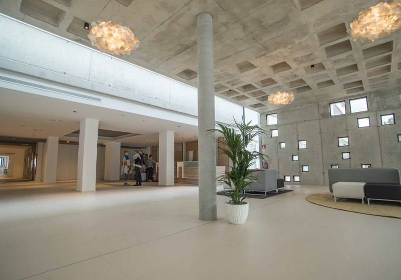 Ausstattung & Service