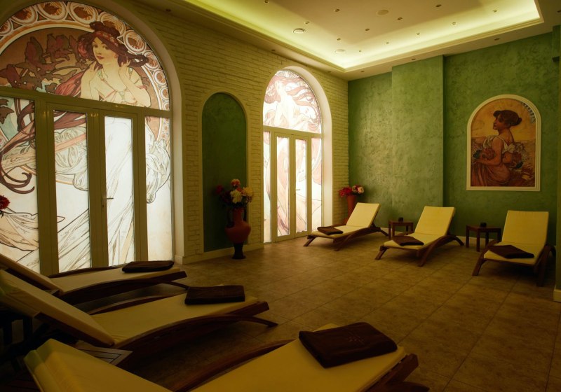 Wellness & Entspannung