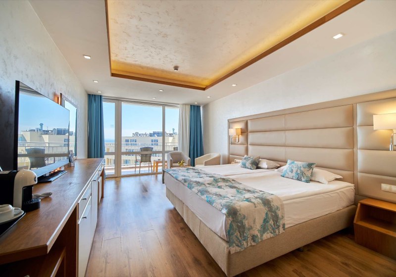 Zimmer & Wohnkomfort