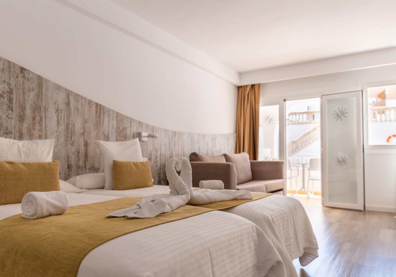 Zimmer & Wohnkomfort