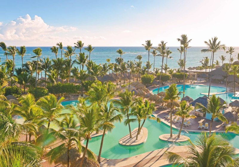 Iberostar Waves Punta Cana