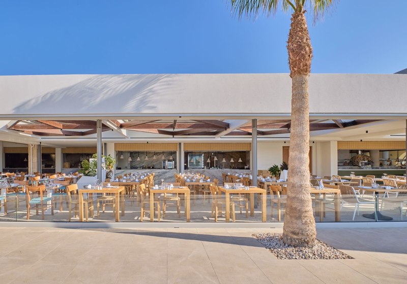 Ausstattung & Service