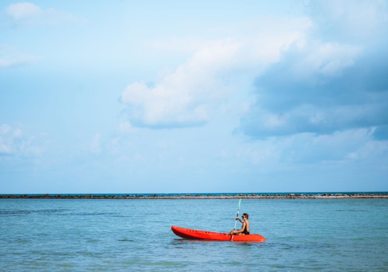 Chaweng Regent Beach