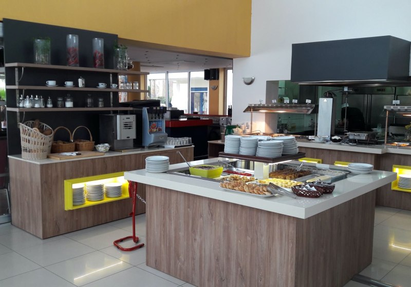 Beispiel: Kulinarik & Restaurants
