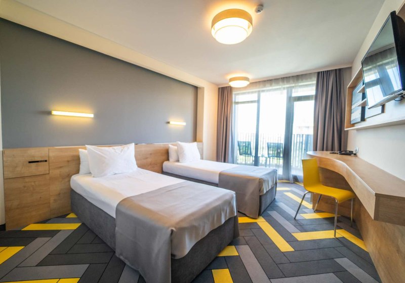 Zimmer & Wohnkomfort