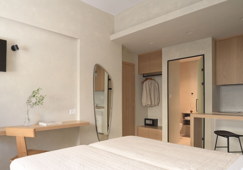 Zimmer & Wohnkomfort