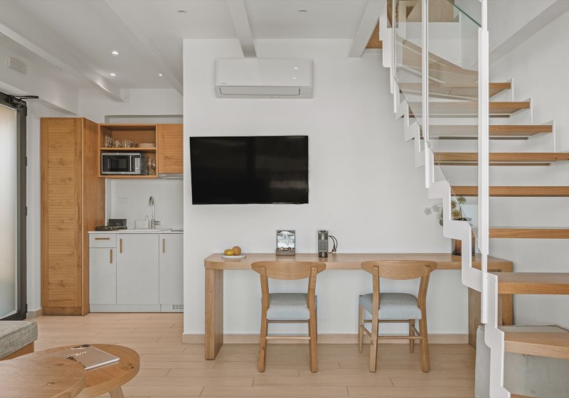 Zimmer & Wohnkomfort