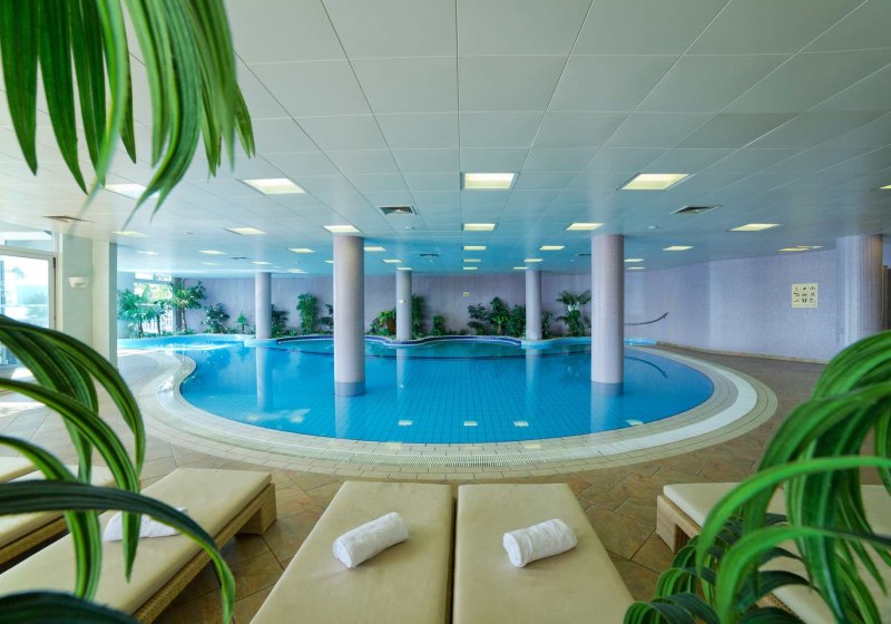 Ausstattung & Service