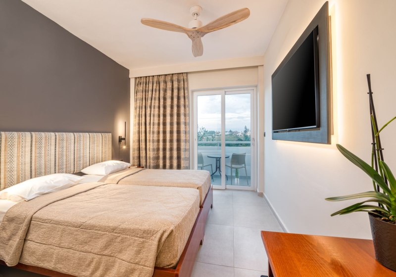 Zimmer & Wohnkomfort